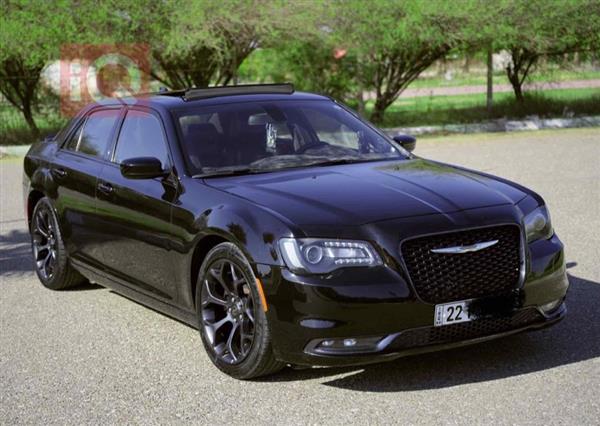 Chrysler for sale in Iraq